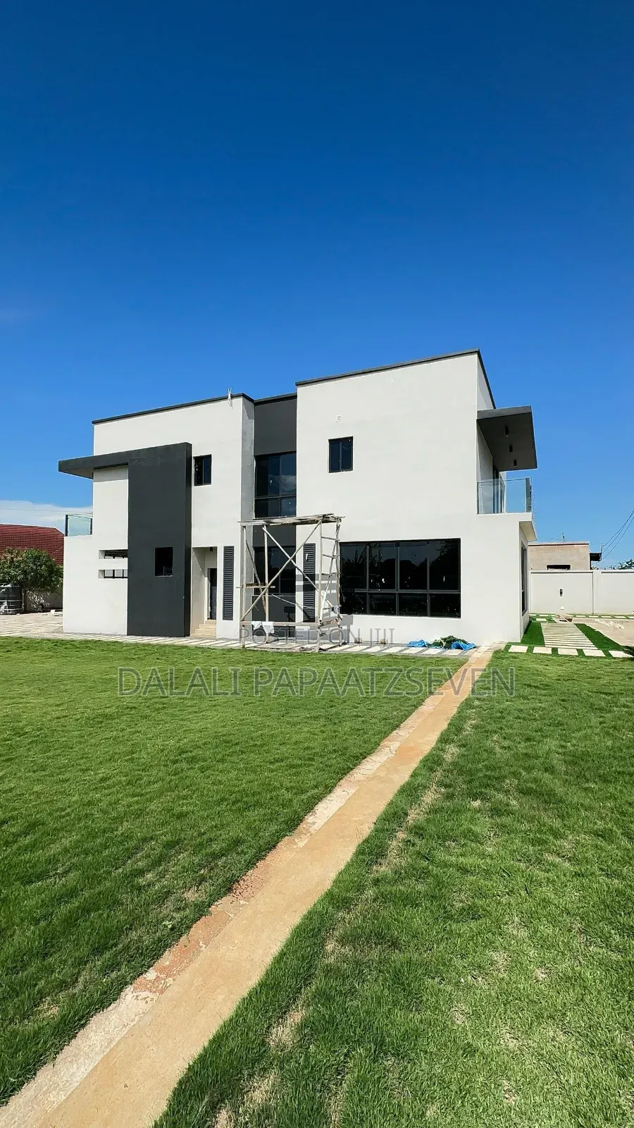 4bdrm House in Dalalipapaatzseven, Mbweni for sale