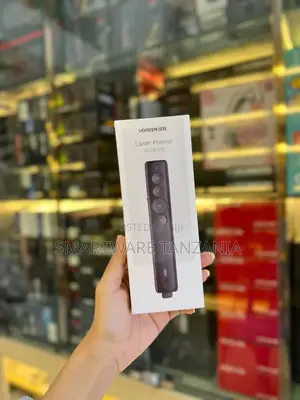 Ugreen Laser Pointer 2.4g Wireless 200m Powerpoint Presenter