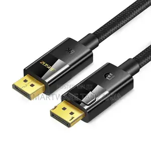 Hdmi Cable For Ps5 Xbox Series X Macbook Pro Laptop