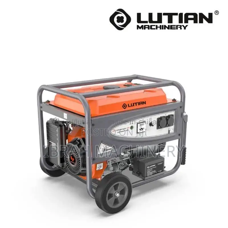 Lutian Generator