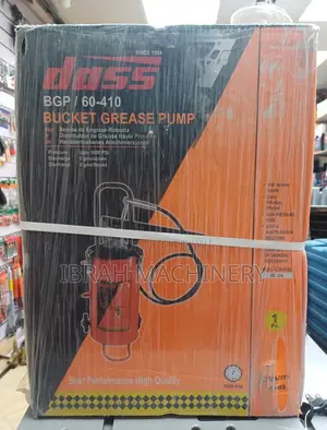 Greece Bucket