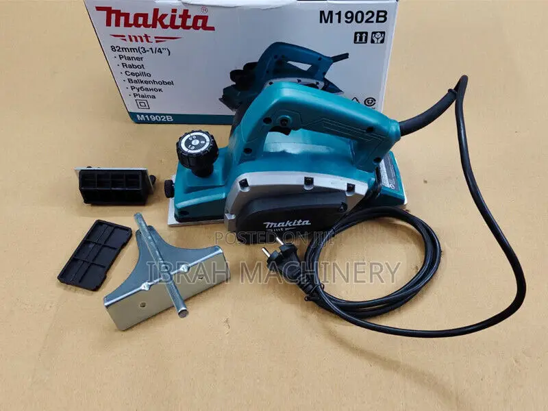 Makita Planner