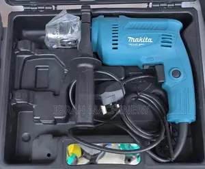 Makita Impact Drill