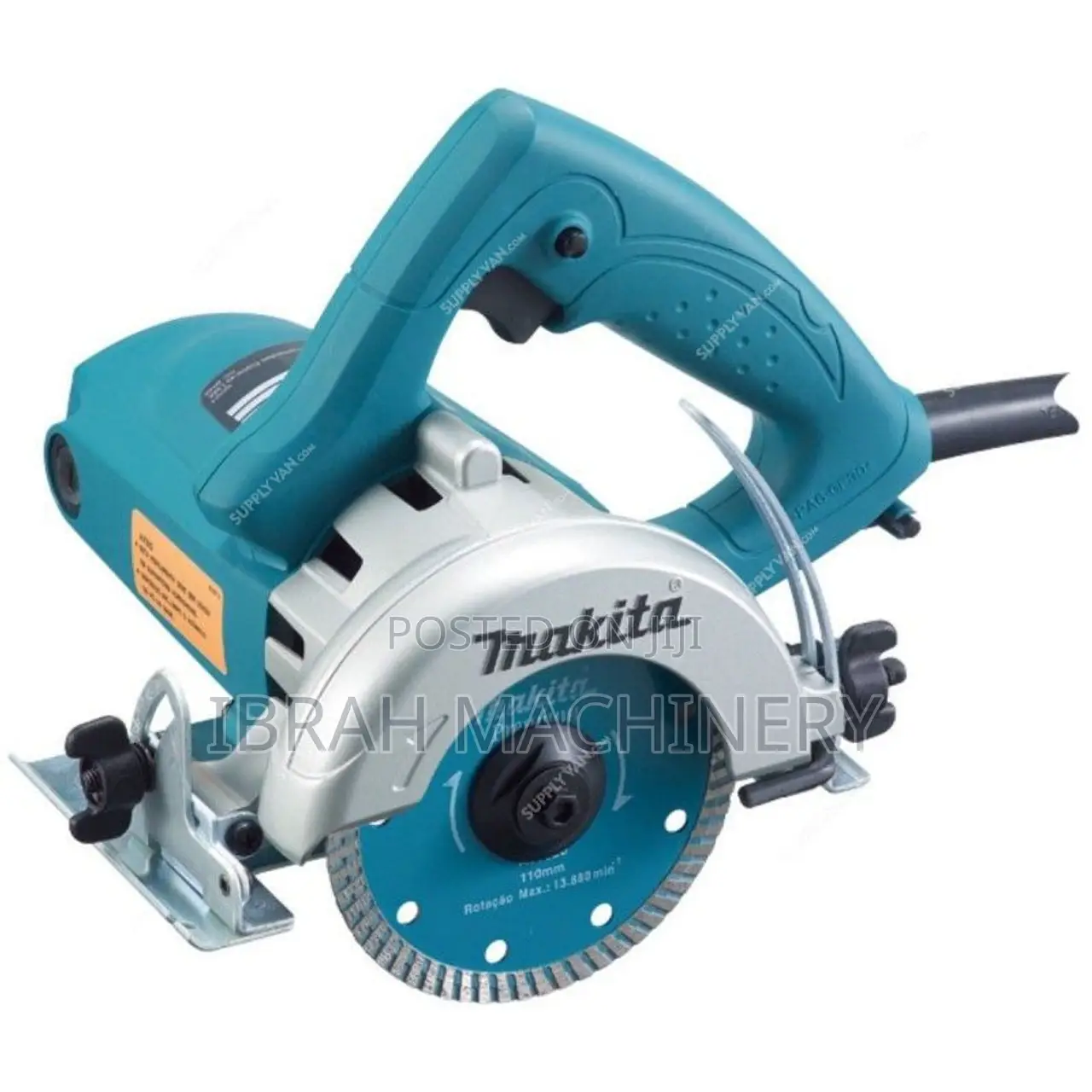 Marble Cutter