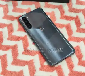OnePlus Nord 128 GB Gray