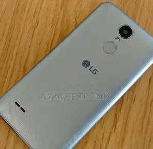 LG K4 8 GB Bronze