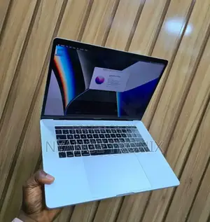 Laptop Apple MacBook Pro 2017 16GB Intel Core I5 SSD 128GB