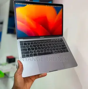 Laptop Apple MacBook Pro 2017 16GB Intel Core I5 SSD 128GB