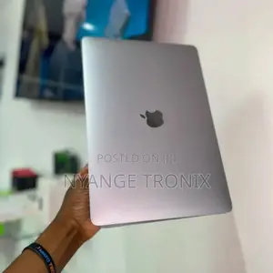 Laptop Apple MacBook Pro 2017 16GB Intel Core I5 SSD 128GB
