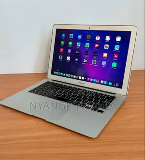 Laptop Apple MacBook Air 2017 8GB Intel Core I5 SSD 256GB