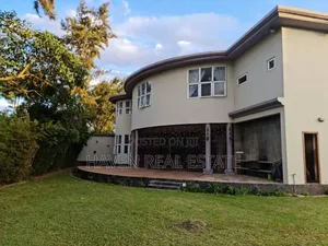Furnished 5bdrm Mansion in Arusha for sale
