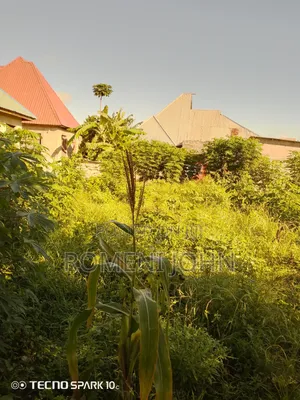 Kiwanja Sqmita 400 Kinauzwa Milioni 7.5 Ukonga Bombambili.