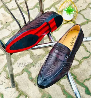 Versace Ya Material Classic Kabisa