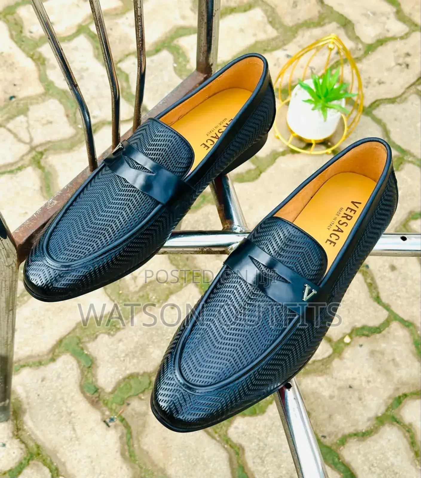 Versace Ya Material Classic Kabisa