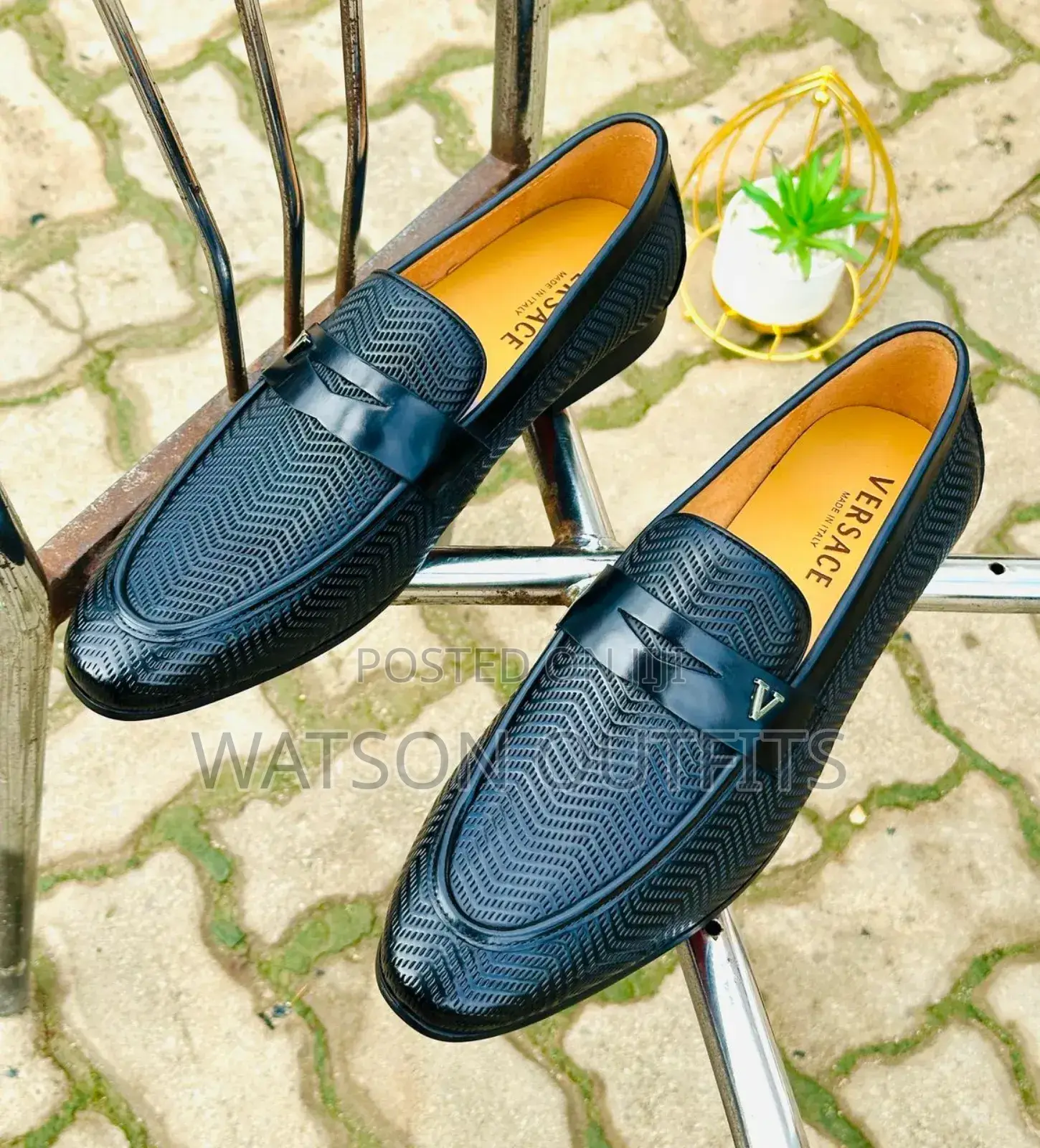 Versace Ya Material Classic Kabisa