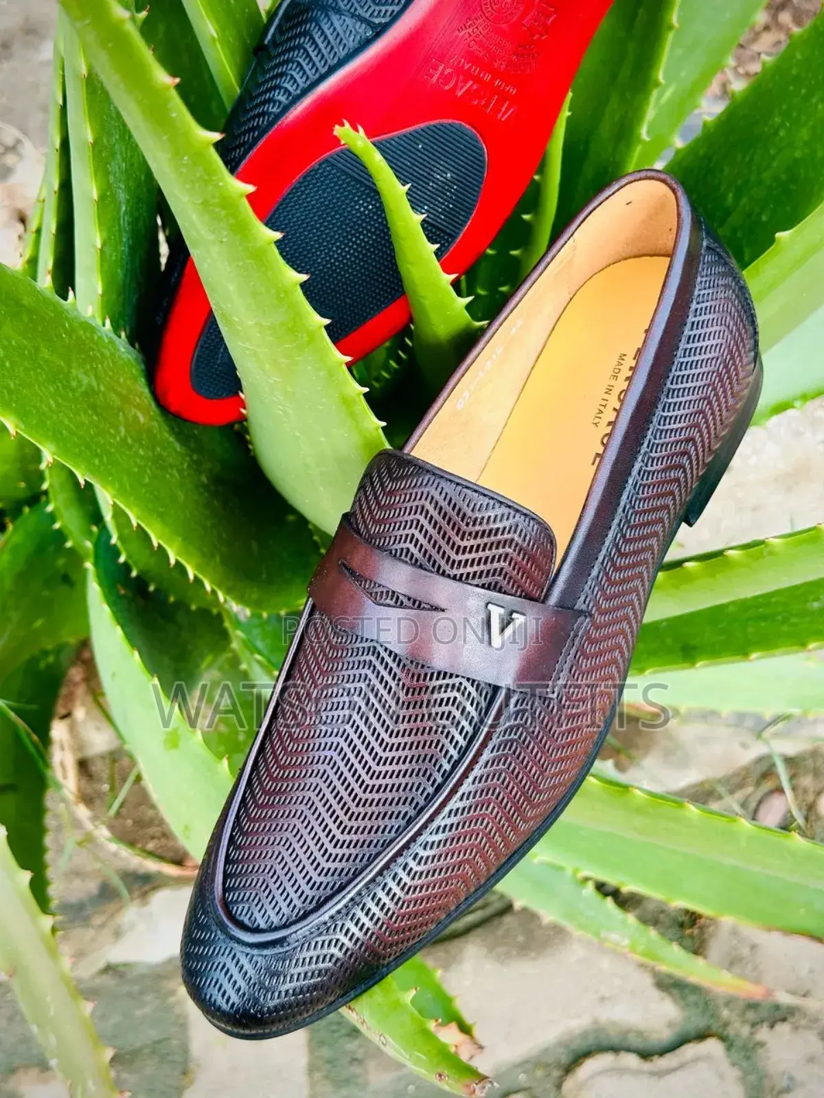 Versace Ya Material Classic Kabisa