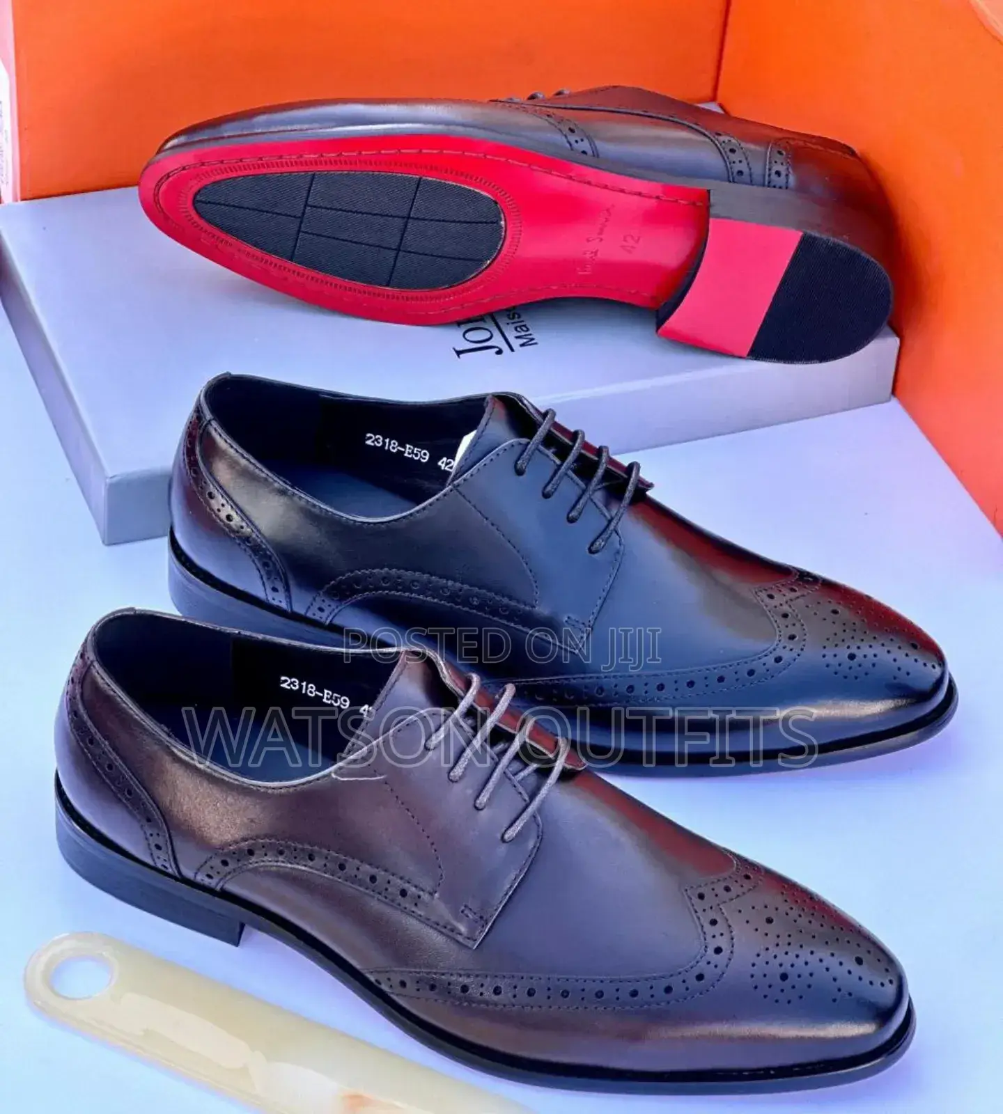 Paul Smith Ya Ngozi Safi Original