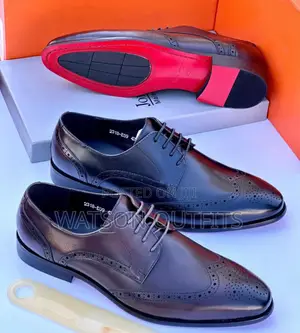 Paul Smith Ya Ngozi Safi Original