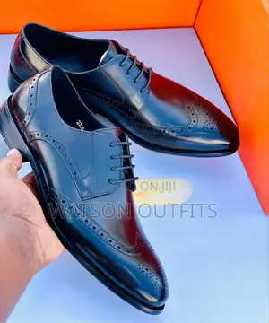 Paul Smith Ya Ngozi Safi Original