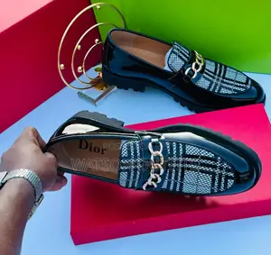 Dior Ya Good Smart Leather Material
