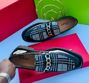 Dior Ya Good Smart Leather Material
