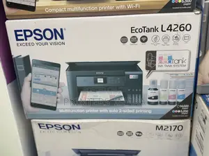 Epson L 4260
