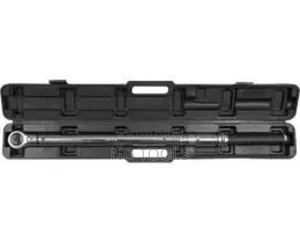 Drive Torque Wrench 3/4 100-500n/M