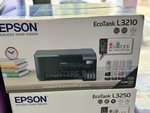 Epson L 3210