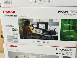 Canon G 2430 Printer