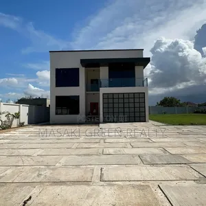 4bdrm House in Mbweni Estate, Kinondoni for sale
