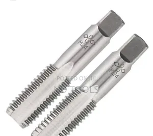 Hand Taps Carbon 24 X 3.0mm