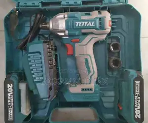 Impact Wrench