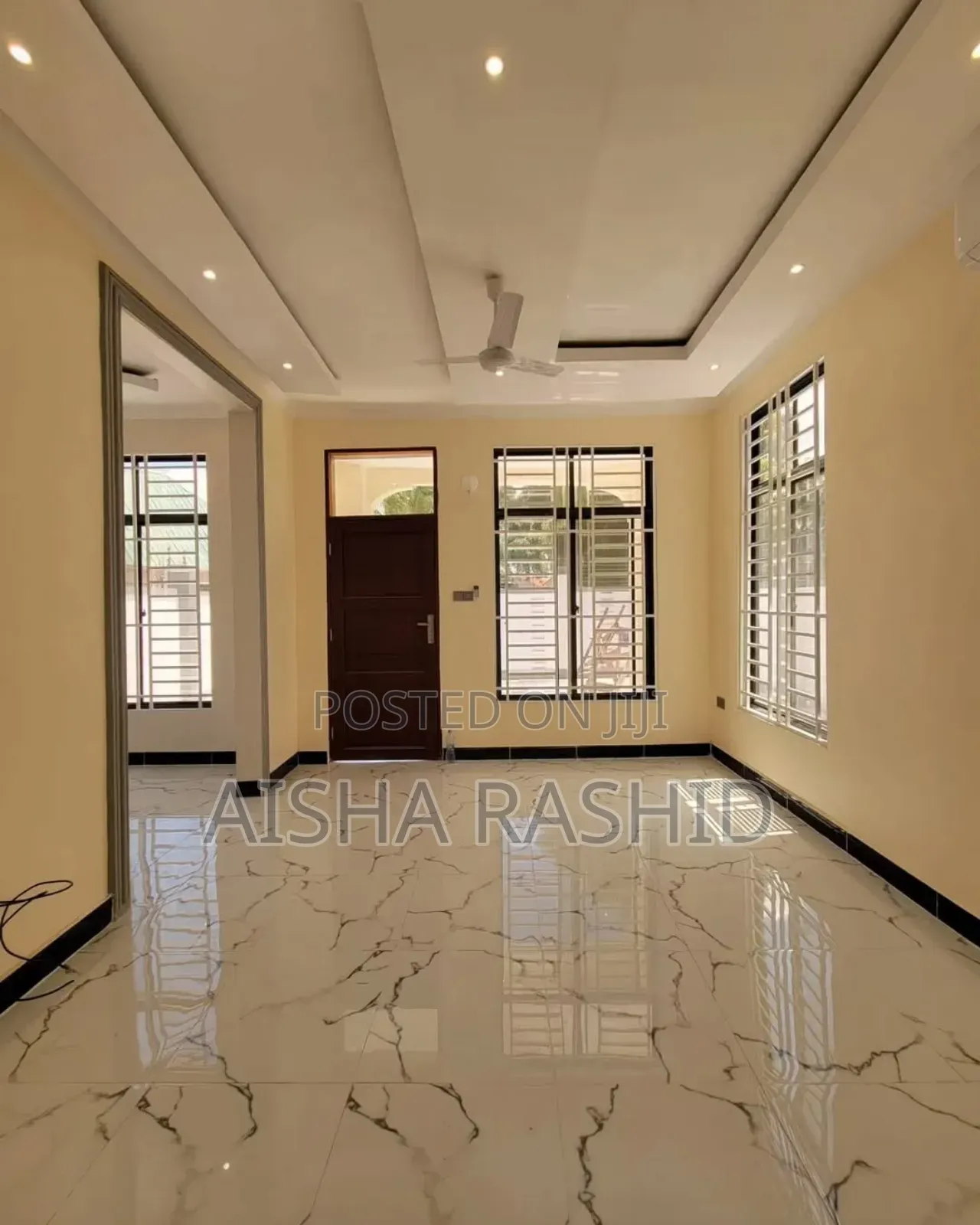 3bdrm House in Kinyerezi for rent