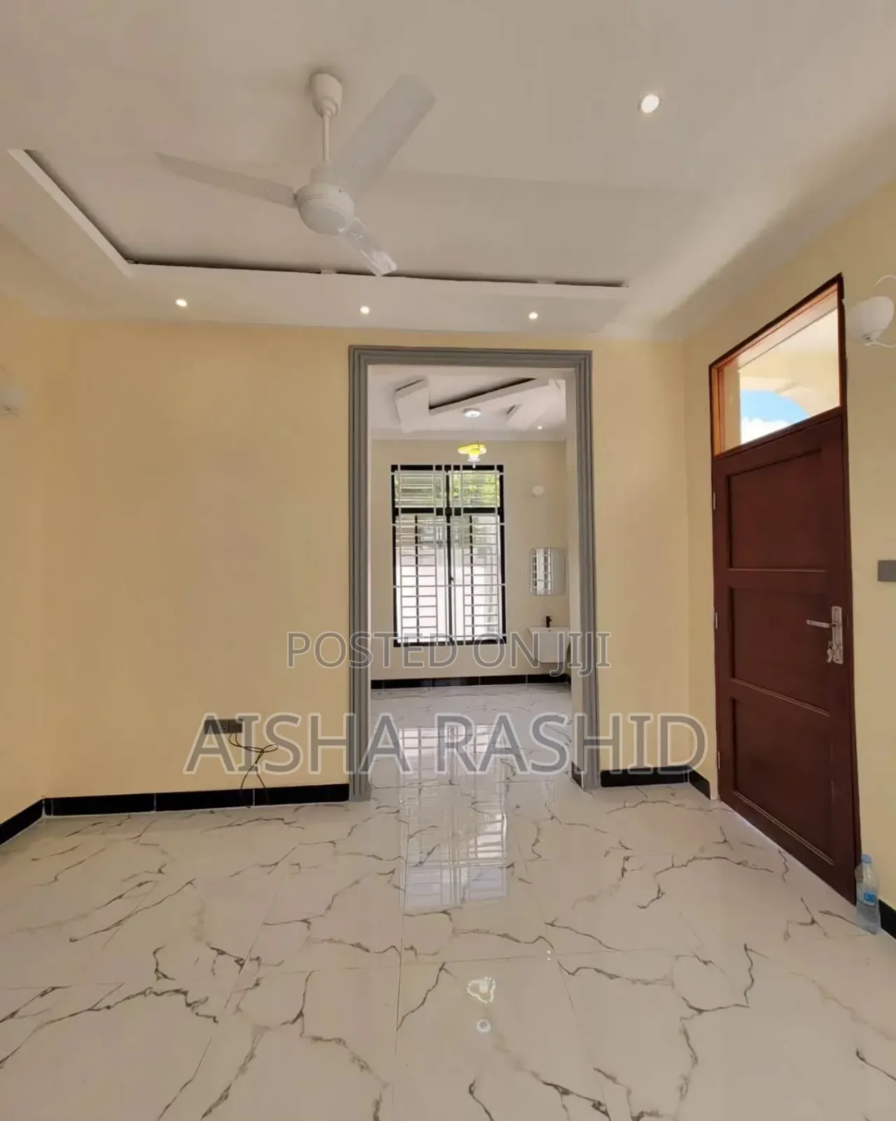 3bdrm House in Kinyerezi for rent