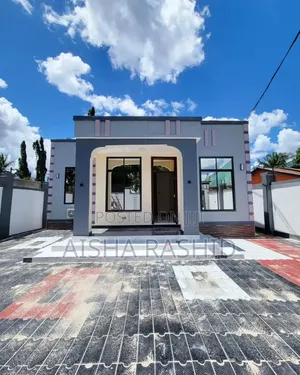 3bdrm House in Kinyerezi for rent