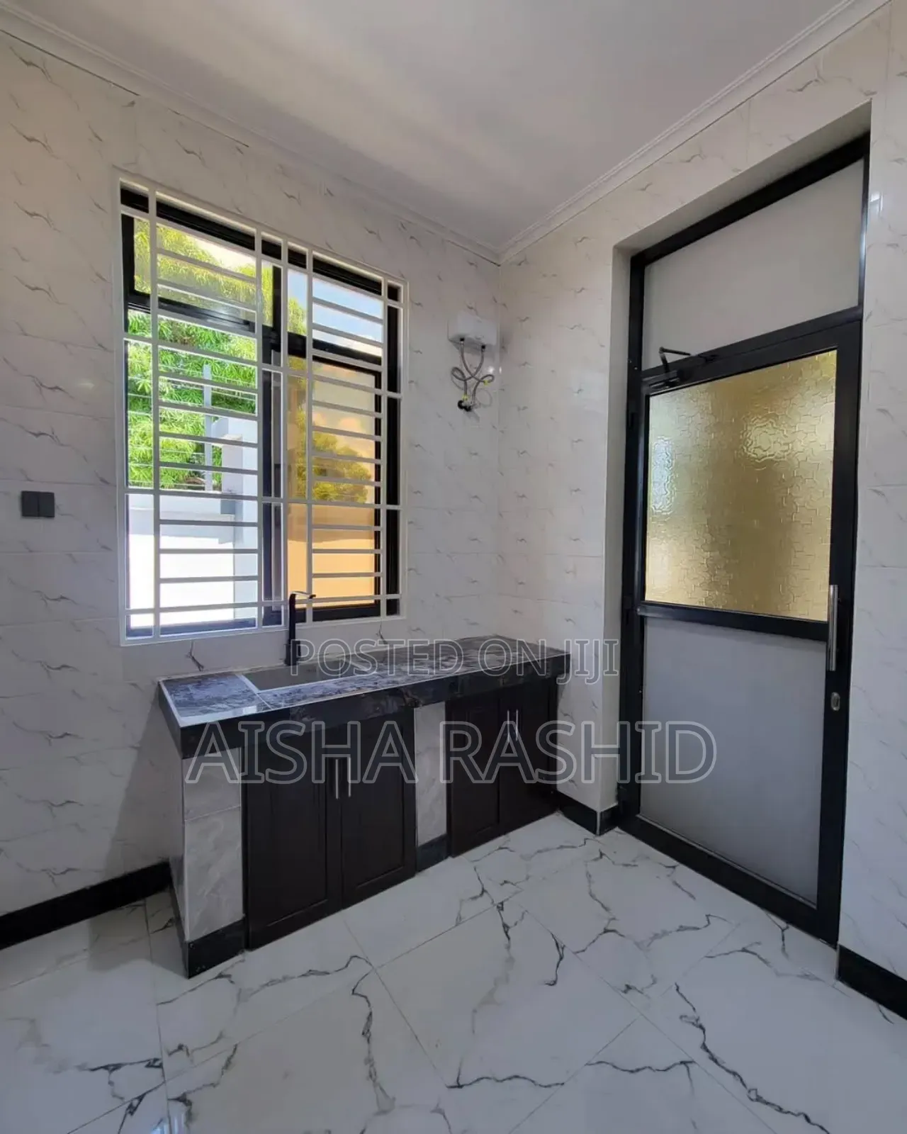 3bdrm House in Kinyerezi for rent