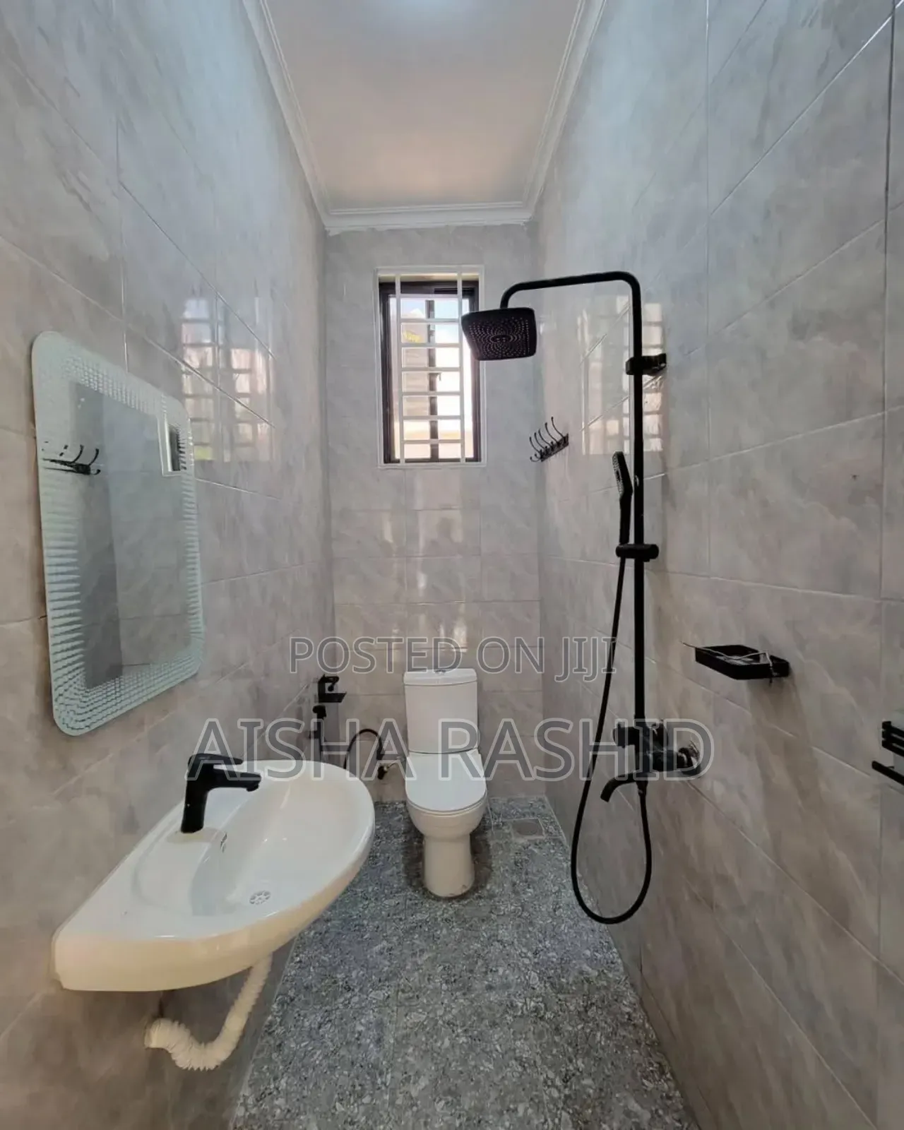 3bdrm House in Kinyerezi for rent