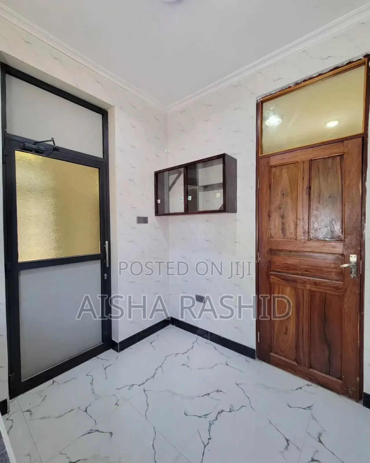 3bdrm House in Kinyerezi for rent