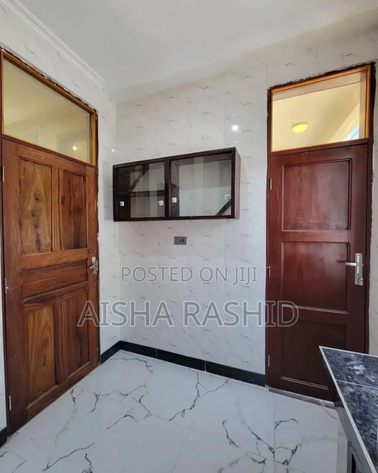 3bdrm House in Kinyerezi for rent