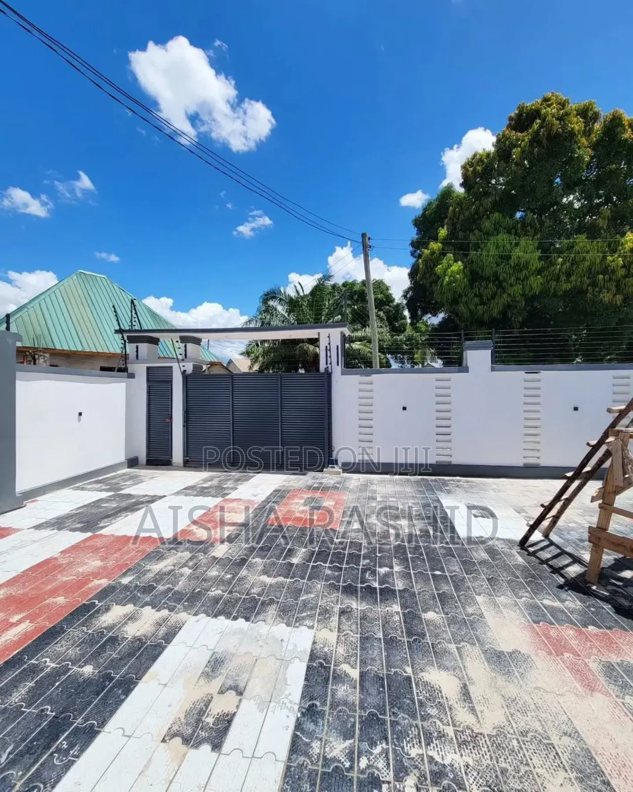 3bdrm House in Kinyerezi for rent