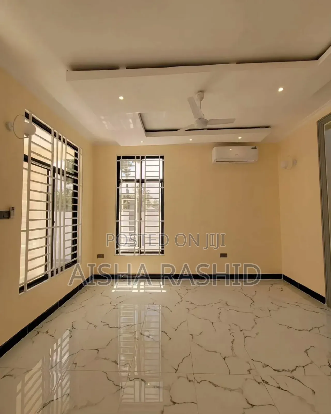 3bdrm House in Kinyerezi for rent