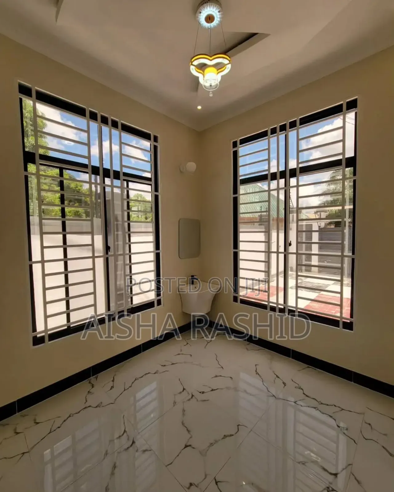 3bdrm House in Kinyerezi for rent
