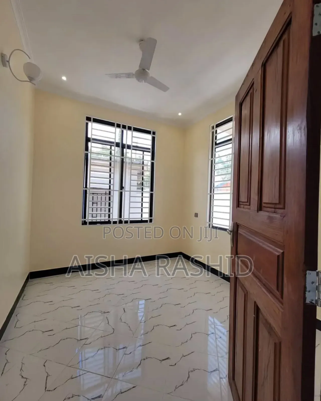 3bdrm House in Kinyerezi for rent