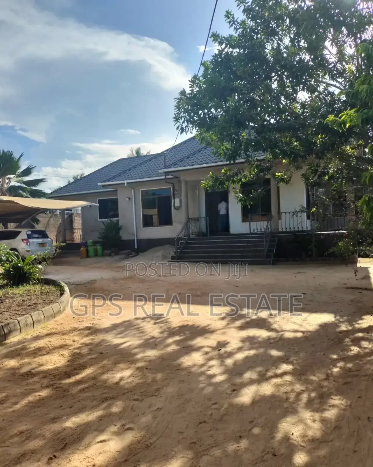 3bdrm House in Bunju A, Kinondoni for sale