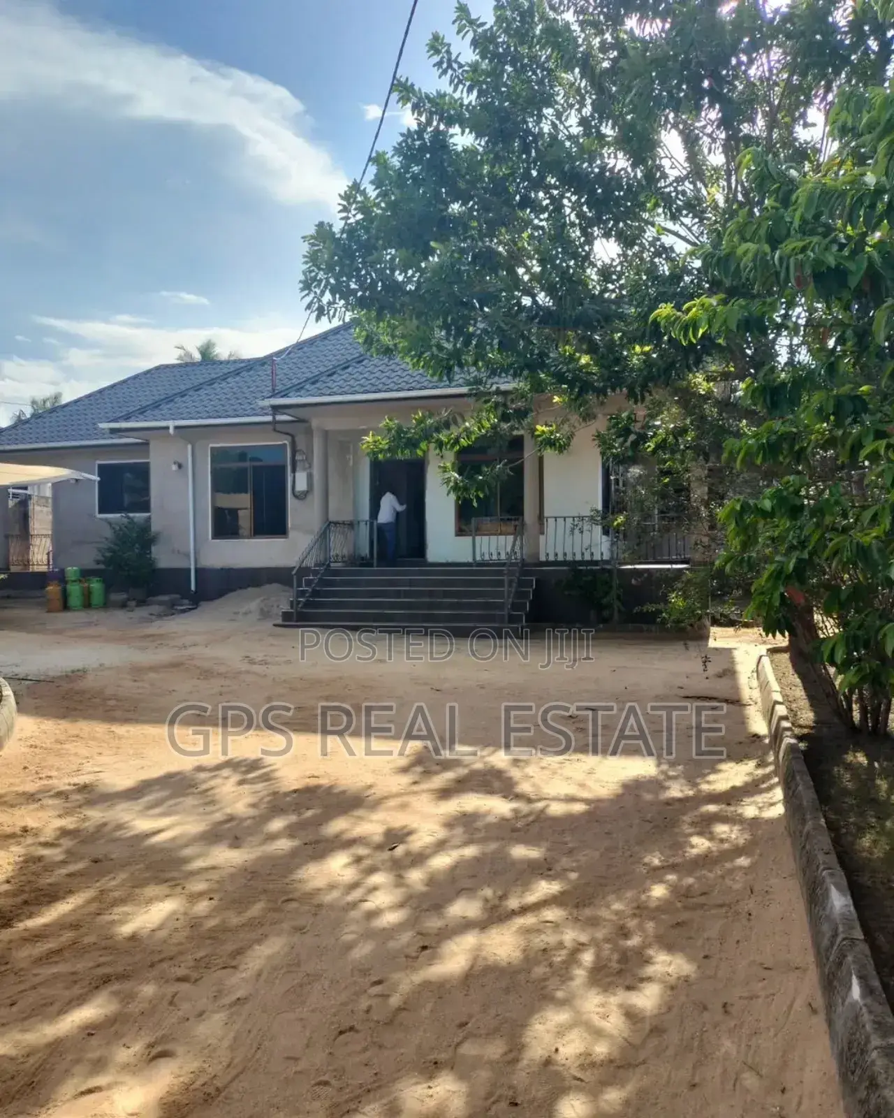 3bdrm House in Bunju A, Kinondoni for sale