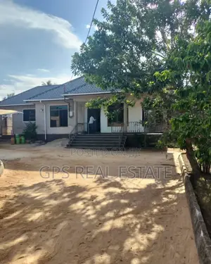 3bdrm House in Bunju A, Kinondoni for sale