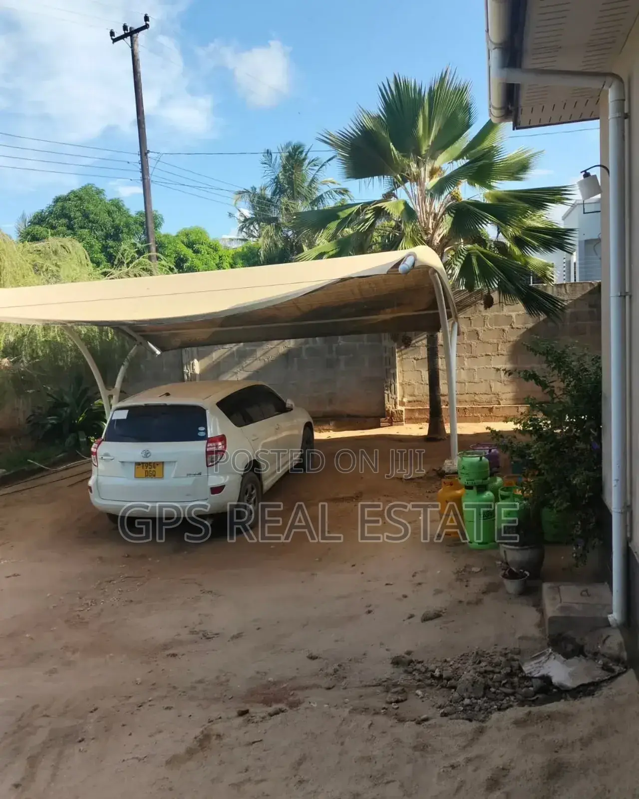 3bdrm House in Bunju A, Kinondoni for sale