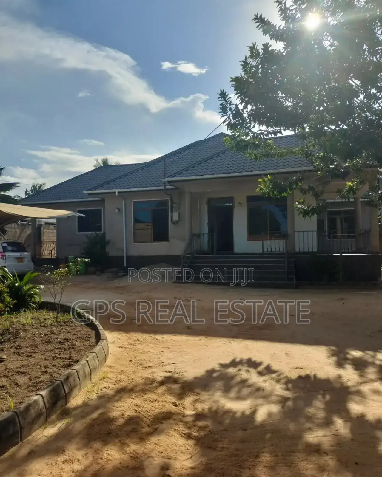 3bdrm House in Bunju A, Kinondoni for sale