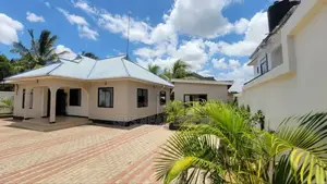 3bdrm House in Mikwambe, Kigamboni for sale