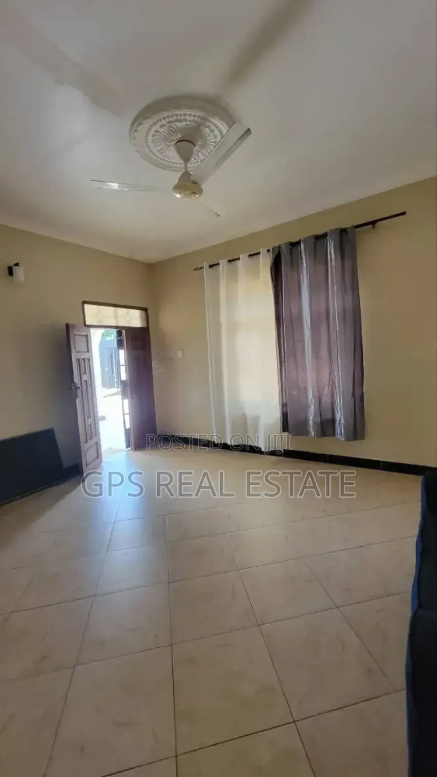 3bdrm House in Mikwambe, Kigamboni for sale